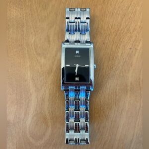 Men’s Guess Watch - Needs Battery